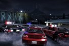   Need For Speed Carbon  , en images et vido