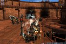 Une premire mise  jour pour  Silverfall