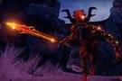 Warhammer 40.000 - Space Marine : Une sortie prvue courant aot 2011