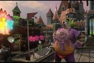 Pas de classes pour Gotham City Impostors
