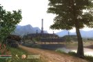   TES IV : Oblivion  , des captures Playstation 3