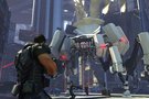 Binary Domain : deux dates pour la version PC