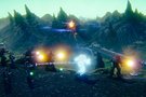 Planetside 2 : des donnes personnelles dans la nature