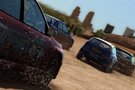 Une seconde dmo jouable pour  Sega Rally