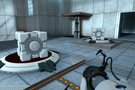   Test de Portal : et Valve fait dans l'originalit