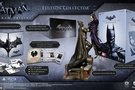Batman : Arkham Origins, l'dition collector europenne officialise