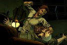 The Wolf Among Us aujourd'hui sur iOS