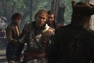 Assassins Creed 4 le 29 octobre sur PS3 et Xbox 360