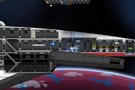 Mods : L'univers de Mass Effect s'invite dans Starbound