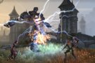 The Elder Scrolls Online : entre 50 et 150 heures jusqu'au niveau 50