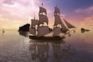 Fusion des serveurs chez  Pirates Of The Burning Sea