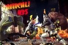 The Mighty Quest For Epic Loot se lance officiellement