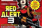 Electronic Arts travaille sur  C&C : Alerte Rouge 3