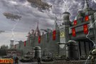   Command & Conquer 3 : Alerte Rouge 3  en images