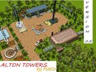 Alton Towers