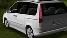  Citroen C8