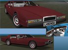  Aston Martin Lagonda