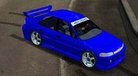  Honda Civic SI