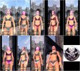  Nouveaux sous-vêtements féminins