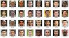  Face-pack Bundesliga