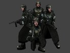  Skin Axis Venom (Knight)