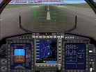  Correction for the F-15 panel