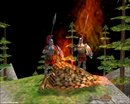  Scénario Solo Disiples of Chaos: 1. Guegurmoth's Post (3.0)