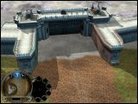  The Fortress of Gondor