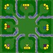  $$$Money-Map$$$ by Wurmsack v2.0