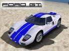  Ford GT