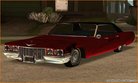  1972 Cadillac