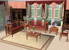  Canapé / Sofa