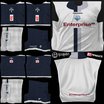  Maillots de Preston