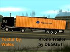  Hapag LLoyd Container