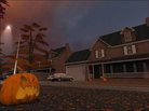  Mod solo Halloween