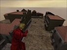  Half-Life 2 Trigun - Escape From Pain Mod