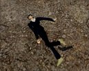  Half-Life 2 Trigun - Escape From Pain Mod