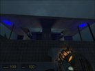  Half-Life 2 DM The Lost Cube Map