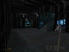  Half-Life 2 DM Underlab Map (V1)