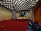  Half-Life 2: Super Mario Peach's Castle Map