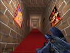  Half-Life 2: Super Mario Peach's Castle Map