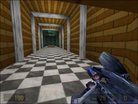  Half-Life 2: Super Mario Peach's Castle Map