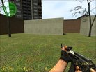  CS: Source AIM AKM4 Map