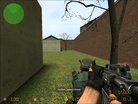  CS: Source AIM AKM4 Map