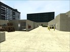  CS: Source - DE Car Garage Map