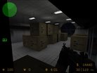  CS: Source DE Control Center Map