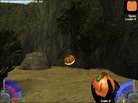  Pumpkin Bomb