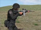  ArmA SWAT units (Beta)