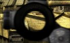  POSP Widescreen Scope