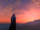  A Playable Sephiroth Character